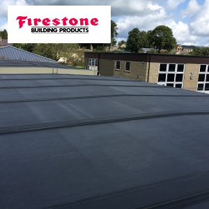 Westco Roofing Images