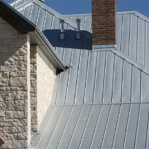 Westco Roofing Images