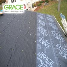 Westco Roofing Images
