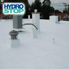 Westco Roofing Images
