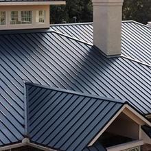 Westco Roofing Images
