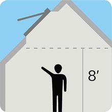 Westco Roofing Images