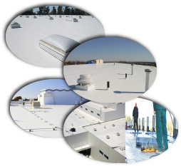 Westco Roofing Images