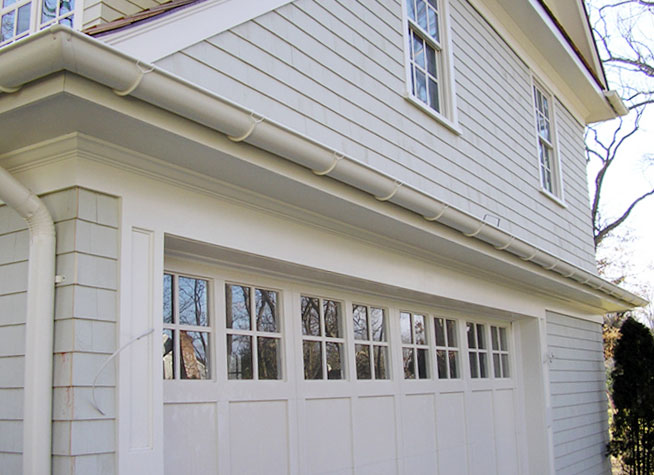 Westco Roofing Images