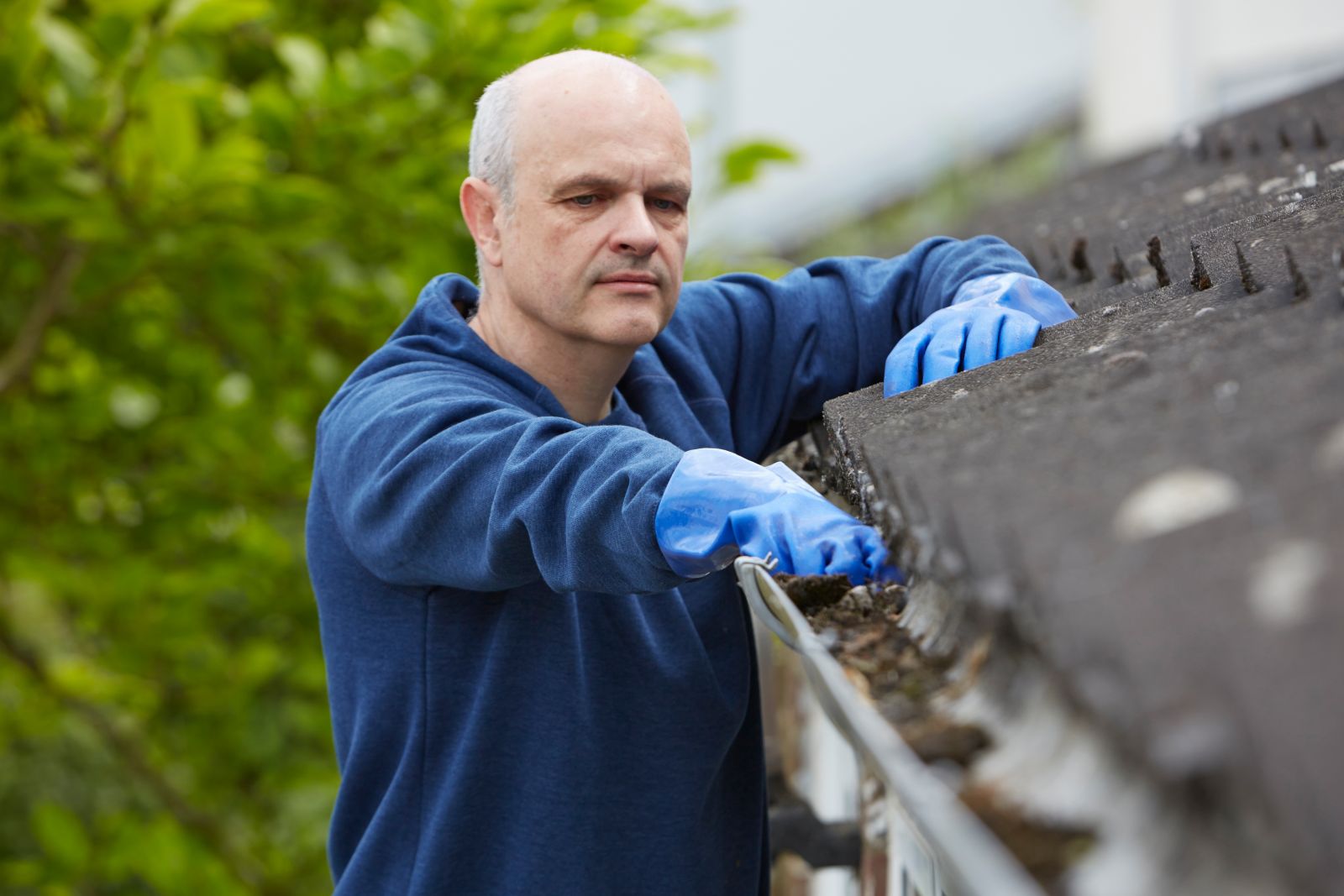 Westco Roofing Images