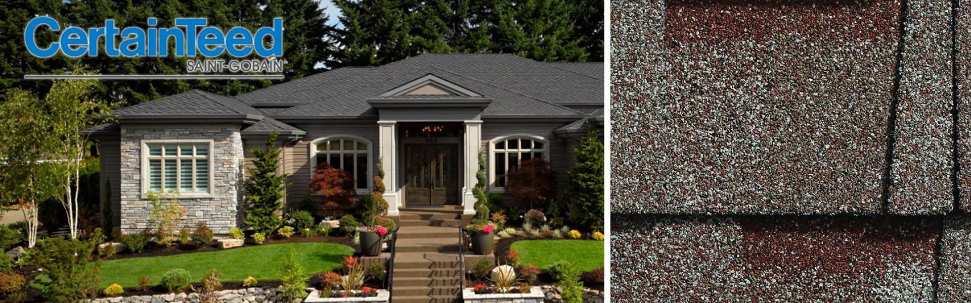 Westco Roofing Images