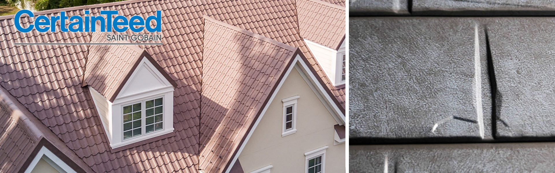 Westco Roofing Images
