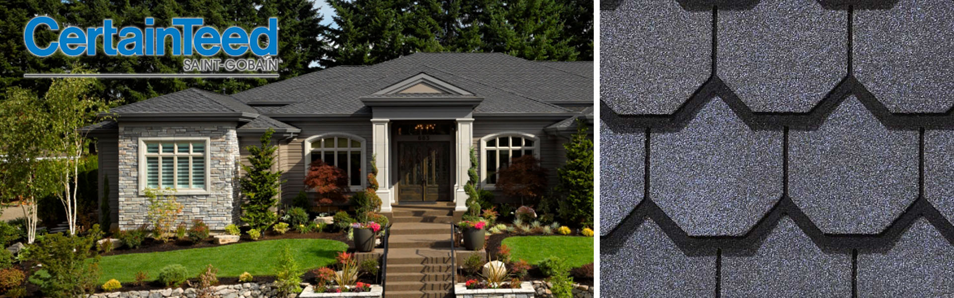 Westco Roofing Images
