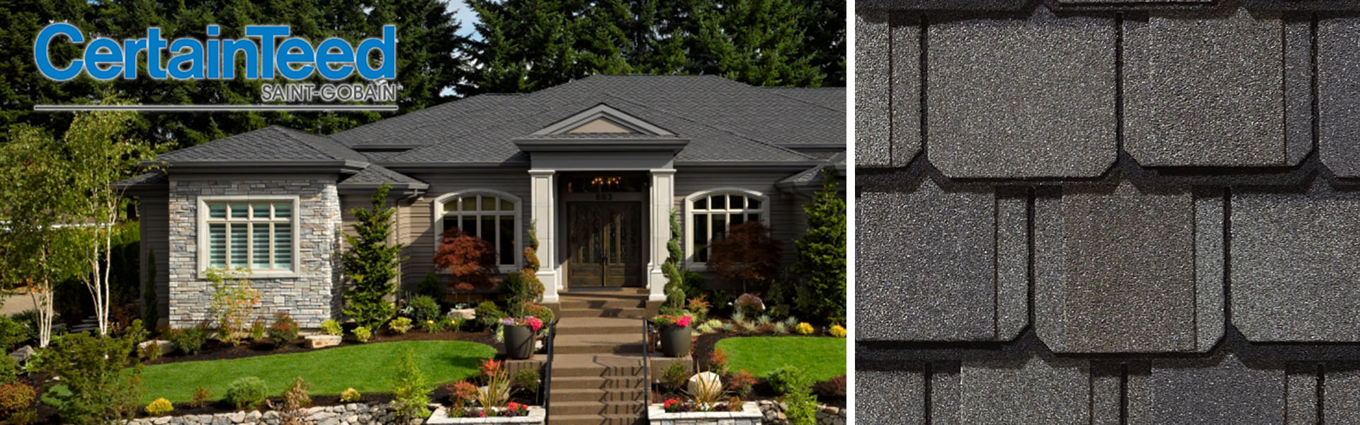 Westco Roofing Images