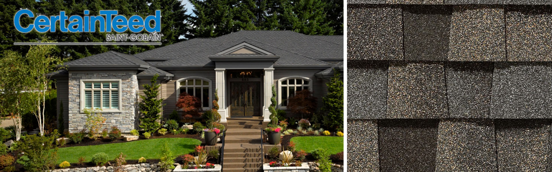 Westco Roofing Images
