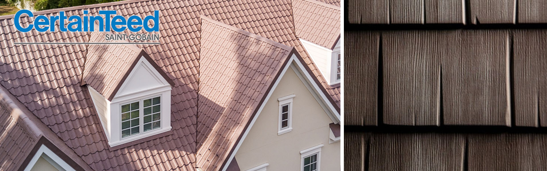 Westco Roofing Images