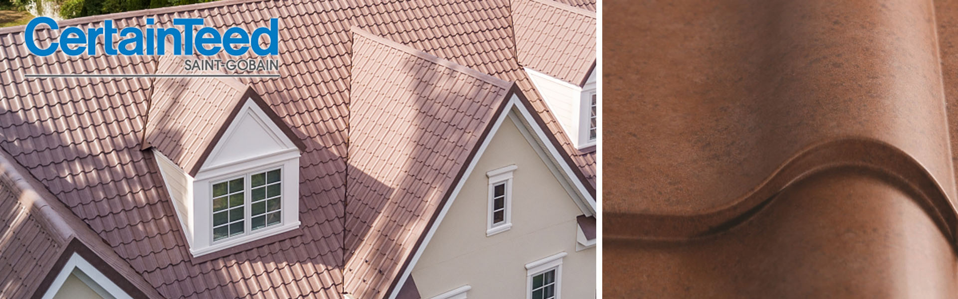 Westco Roofing Images