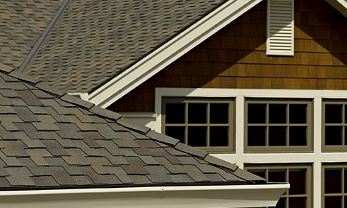 Westco Roofing Images