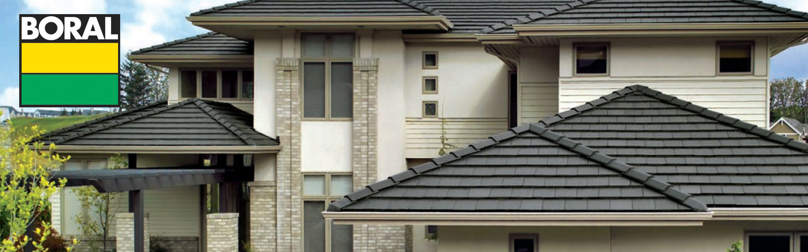 Westco Roofing Images