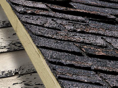 Westco Roofing Images