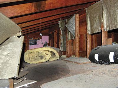 Westco Roofing Images
