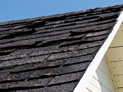 Westco Roofing Images